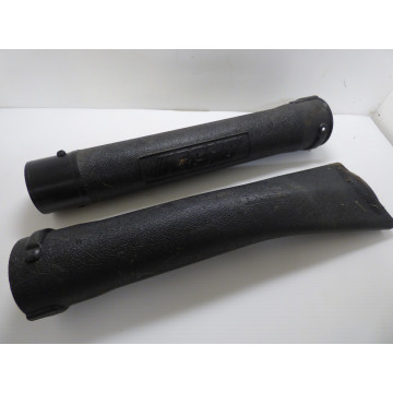 TUBE PLASTIQUE  ECHO...