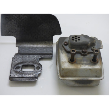 ECHAPPEMENT ECHO ES-255 ES (1)