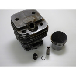 CYLINDRE-PISTON  DOLMAR 115...