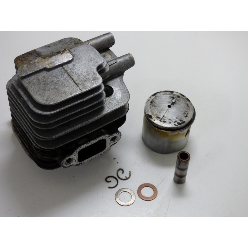 CYLINDREPISTON ECHO SRM220 ES (5)