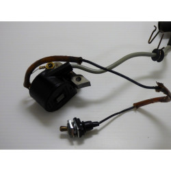BOBINE ALLUMAGE+INTERUPTEUR...