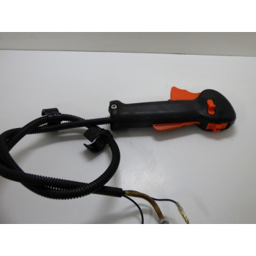 MANETTE DE GAZ ECHO SRM -...