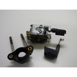 CARBURATEUR   DOLMAR 115 (3)