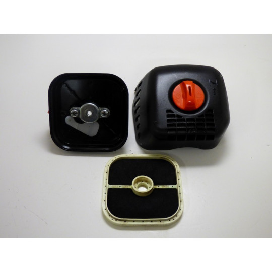 Xfight-Parts Filtre à Air Complet Avec Filtre Avec