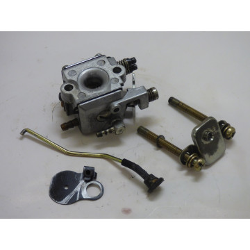 CARBURATEUR  ECHO SRM 302...