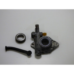 POMPE A HUILE  DOLMAR 115 (3)