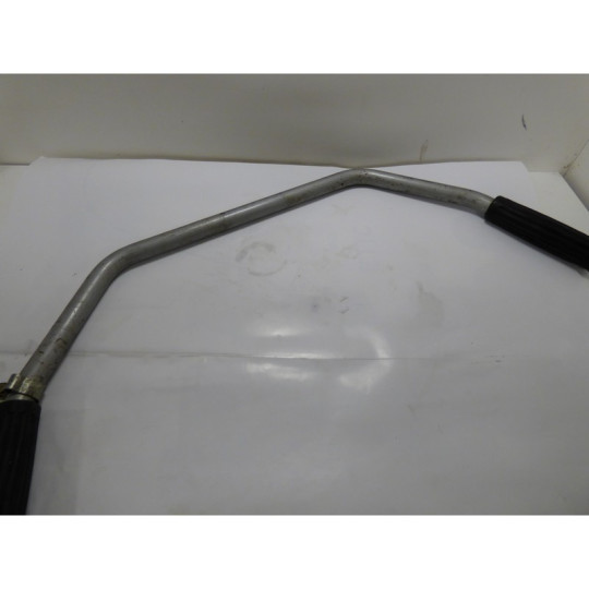 Kit Guidon Et Support Pour Débroussailleuse STIHL FS130, FS131, FS110, FS90, FS200 Et Autres - Installation Facile - 6