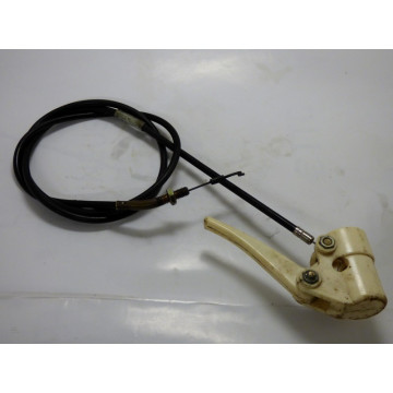 MANETTE DE GAZ+CABLE...