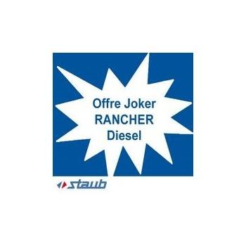 OFFRE JOKER RANCHER D10