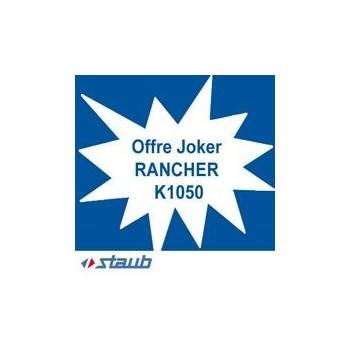 OFFRE JOKER RANCHER K 1050