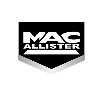 MAC-ALLISTER