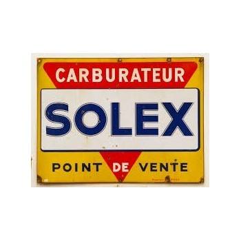 CARBURATEURS SOLEX