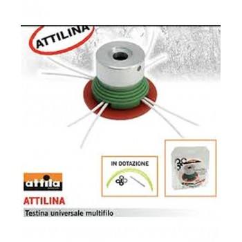 ATTILINA