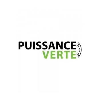 PUISSANCE VERTE