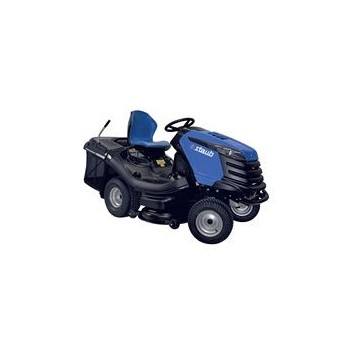 BLIZZARD 106/26 KH (K2400AVD V-Twin) Cat. 2016