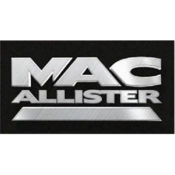 MAC-ALLISTER