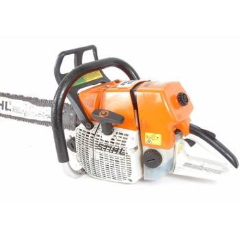 TRONCONNEUSE STIHL 066 (1)