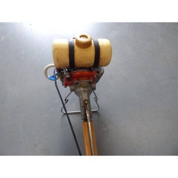 DEBROUSSAILLEUSE MARUYAMA MB 160 A