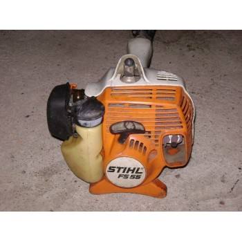 DEBROUSSAILLEUSE STIHL FS 55