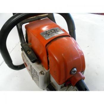 TRONCONNEUSE STIHL 028 AV SUPER