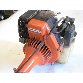 DEBROUSSAILLEUSE ECHO SRM-402 DE