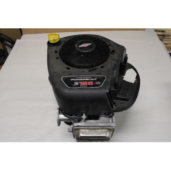 MOTEUR BRIGGS & STRATTON 12.5 HP POWERBUILT MODEL 217807