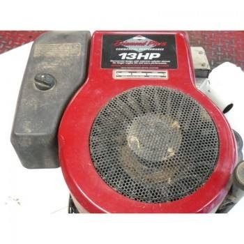 MOTEUR BRIGGS & STRATTON 13 HP DIAMOND I/C MODEL 28M707