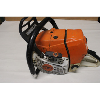 TRONCONNEUSE STIHL MS 661 C (1)