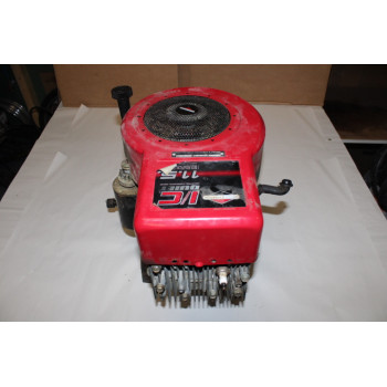 MOTEUR BRIGGS & STRATTON 11.5 HP I/C QUIET MODEL 286707