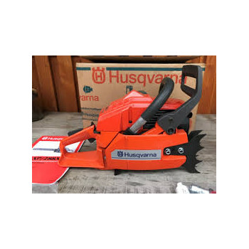 TRONCONNEUSE HUSQVARNA 288 XP (1) 