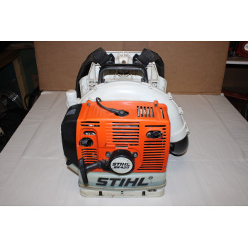 SOUFFLEUR STIHL BR 420 (1)