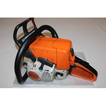 TRONCONNEUSE STIHL MS 250 C (Nouveau Modèle)