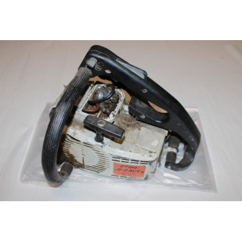 TRONCONNEUSE STIHL 012 AVT (3)