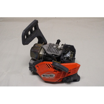 TRONCONNEUSE OLEO-MAC GSH 400 NEUVE