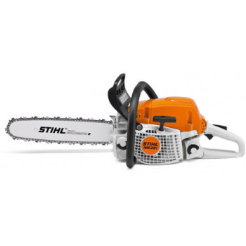 TRONCONNEUSE STIHL MS 291