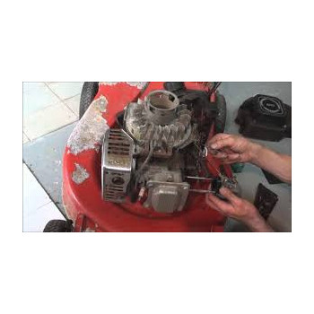 TONDEUSE TORO 26620B