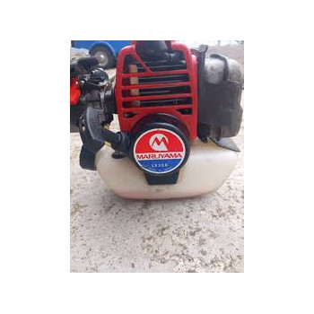 DEBROUSSAILLEUSE MARAYUMA BC 300 H