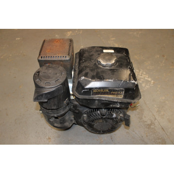 MOTEUR KOLHER COMMAND PRO 9.5 - 277 cc