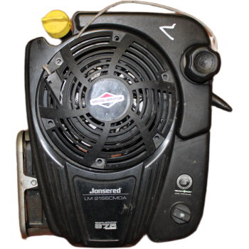 MOTEUR BRIGGS & STRATTON SÉRIE 875 MODEL 12S902