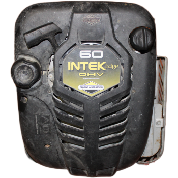 MOTEUR BRIGGS & STRATTON INTEK EDGE OHV MODEL 121602