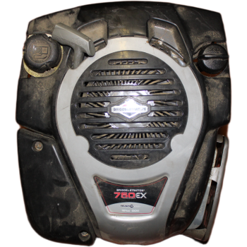 MOTEUR BRIGGS & STRATTON SÉRIE 750 EX MODEL 100602
