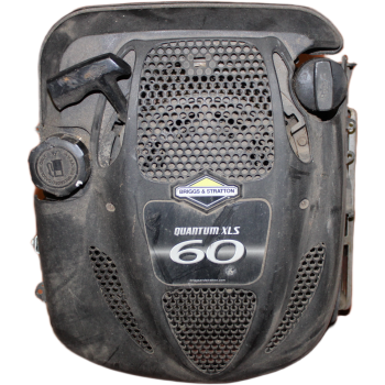 MOTEUR BRIGGS & STRATTON QUANTUM XLS60 MODEL 12H802