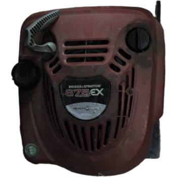 MOTEUR BRIGGS & STRATTON SÉRIE 675 EX MODEL 126T07