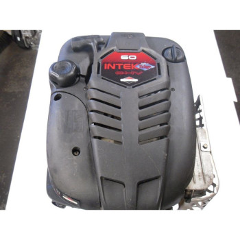 MOTEUR NEUF BRIGGS & STRATTON INTEK 60 OHV MODEL 126602
