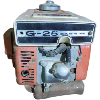 MOTEUR HONDA G25