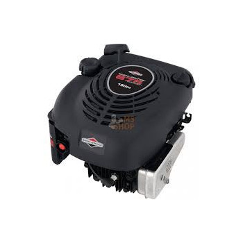 MOTEUR BRIGGS & STRATTON SÉRIE 675 (Démarrage Electrique) MODEL 126T02