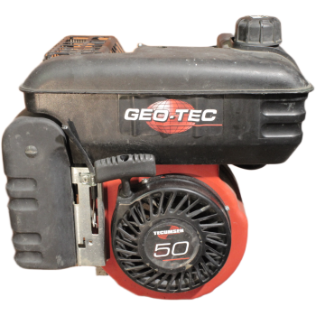 MOTEUR TECUMSEH GEO 195 AVEC 2 SORTIES MODEL E-28003B
