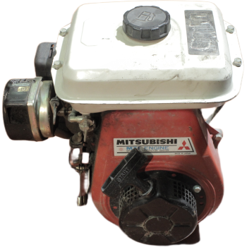 MOTEUR MITSUBISHI G 351 L