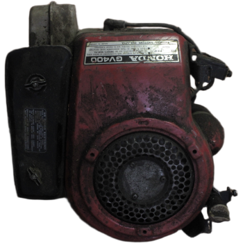 MOTEUR HONDA GV 400