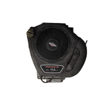 MOTEUR BRIGGS & STRATTON 11.5 HP POWERBUILT MODEL 217707